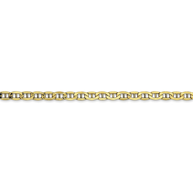 10k 3.2mm Semi-Solid Anchor Chain