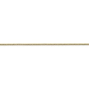 10k .90mm Box Chain
