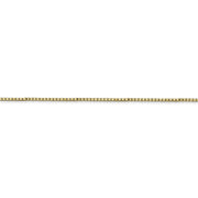 10k 1mm Box Chain