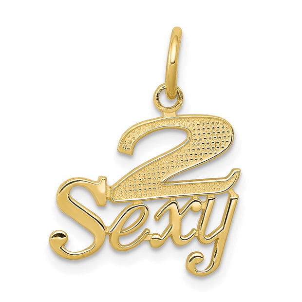 10k Talking - 2 SEXY Charm