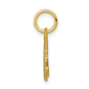 10k &num;1 BOSSCharm
