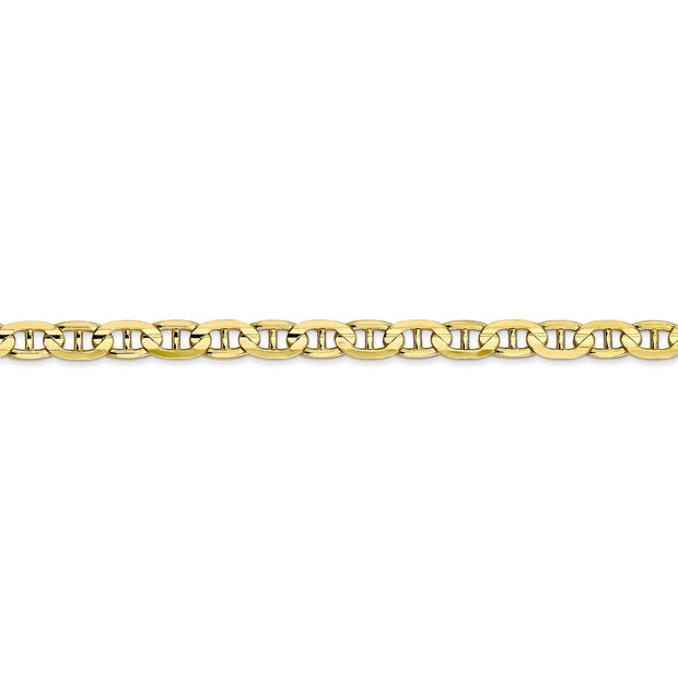 10k 4.5mm Concave Anchor Chain