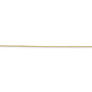 10k .7mm Box Chain
