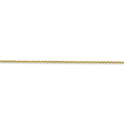 10K 1.45mm D/C Cable Chain