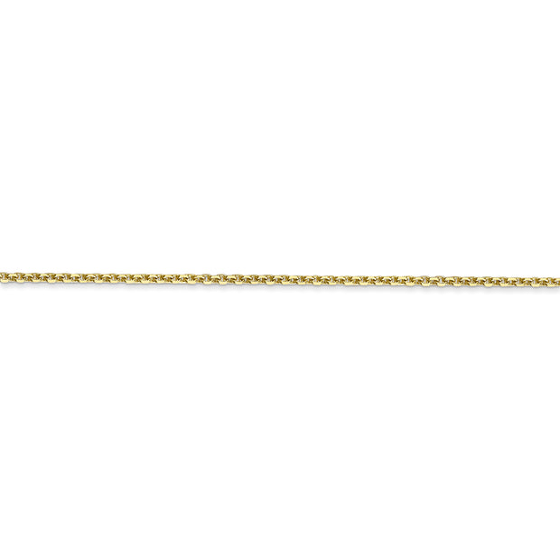 10K 1.45mm D/C Cable Chain