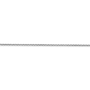 10k WG 1.45mm D/C Cable Chain