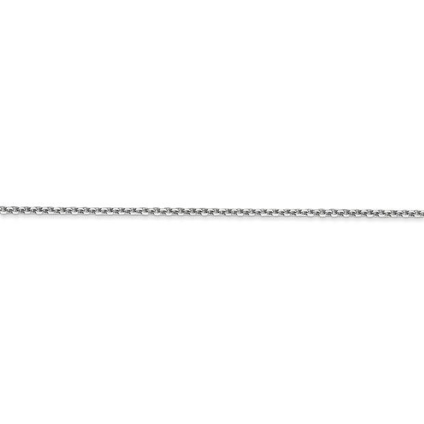 10k WG 1.45mm D/C Cable Chain