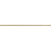 10k .9mm Cable Chain