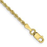 10k 2mm D/C Quadruple Rope Chain