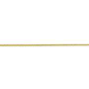 10k 1.05mm Spiga Chain