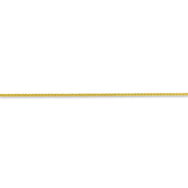 10k 1.05mm Spiga Chain