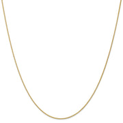 10k 1.05mm Spiga Chain