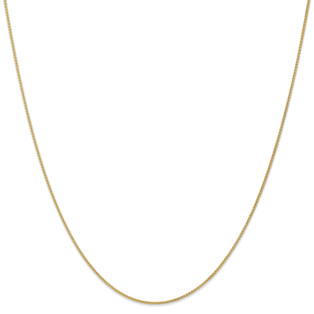 10k 1.05mm Spiga Chain