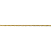 10k 1.7mm Spiga Chain