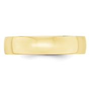 10KY 5mm Lightweight Comfort Fit Band