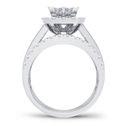 14K 2.00CT Diamond Ring