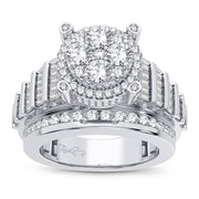 14K 2.00CT Diamond Ring