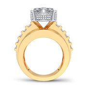 14K 2.00CT Diamond Ring