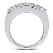 14K 3.00CT DIAMOND RING
