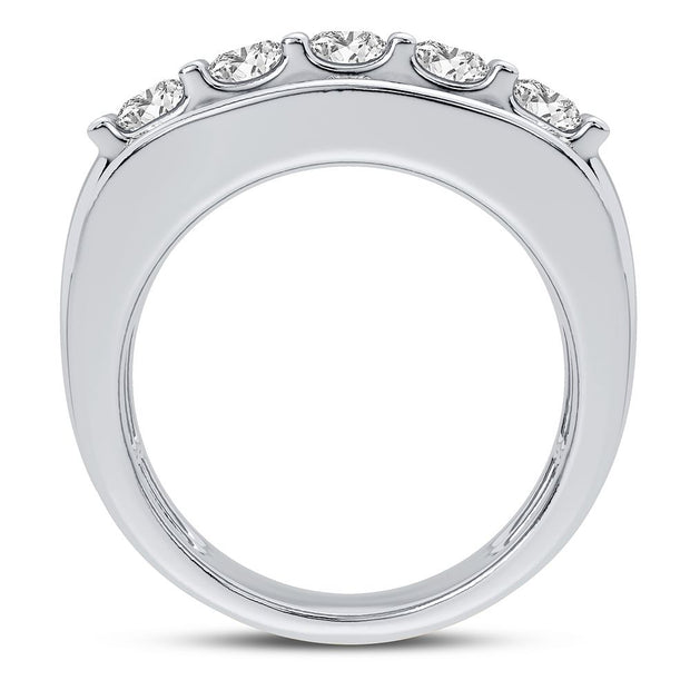 14K 3.00CT DIAMOND RING