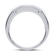 14K 0.51CT DIAMOND RING
