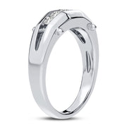 14K 0.51CT DIAMOND RING