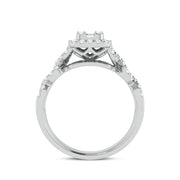 14K 0.50ct Fashion Ring