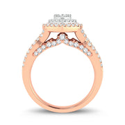 14K 0.68ct Fashion Ring
