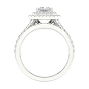 14K 2.25CT Diamond Bridal