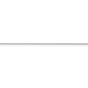 Sterling Silver .7mm Snake Chain