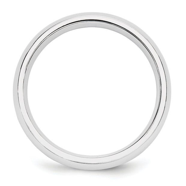 14KW 5mm Comfort Fit Wedding Band