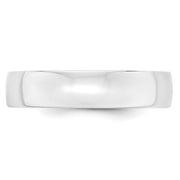 10KW 5mm Lightweight Comfort Fit Band