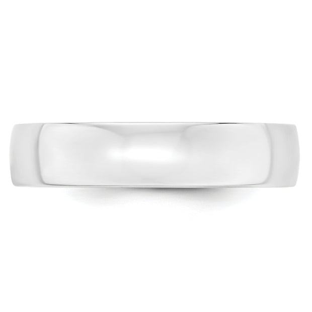 10KW 5mm Lightweight Comfort Fit Band