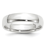 10KW 5mm Lightweight Comfort Fit Band