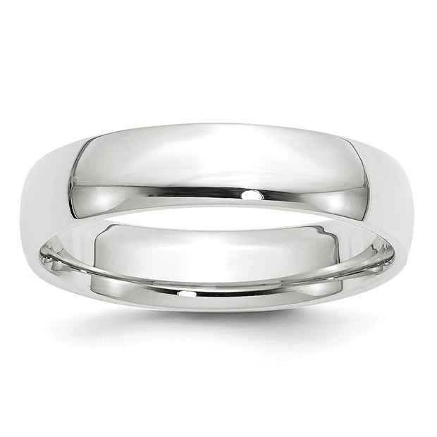 10KW 5mm Lightweight Comfort Fit Band
